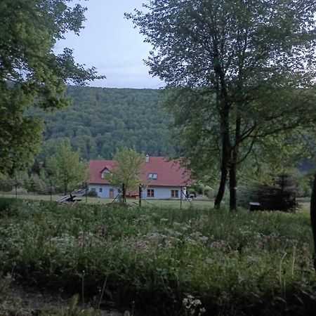 Noclegi "Koniadow" Солина Екстер'єр фото